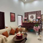 Bán nhà hẻm 3PN 108m² Q1 giá 5,2 tỷ - Ảnh thu nhỏ 1