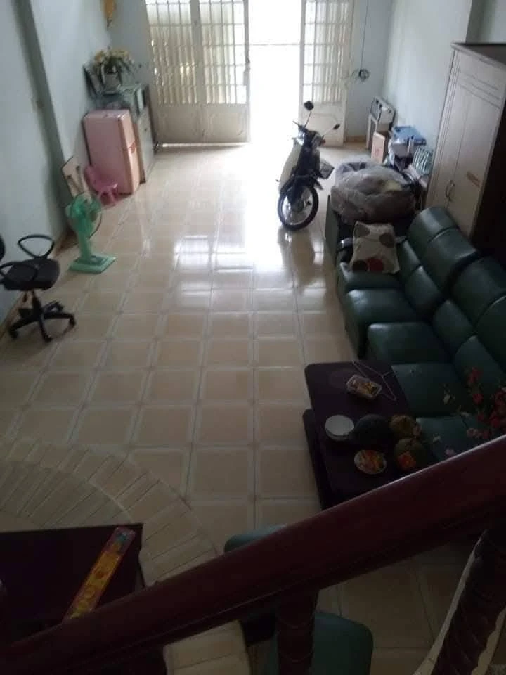 Bán nhà 2 phòng ngủ 83.5m² Phú Hòa Thủ Dầu Một 4.3 tỷ - Ảnh thu nhỏ 4
