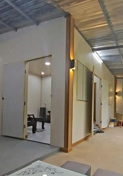 Bán nhà vườn 170m² giá 1,1 tỷ Vĩnh Lộc A Bình Chánh - Ảnh thu nhỏ 4