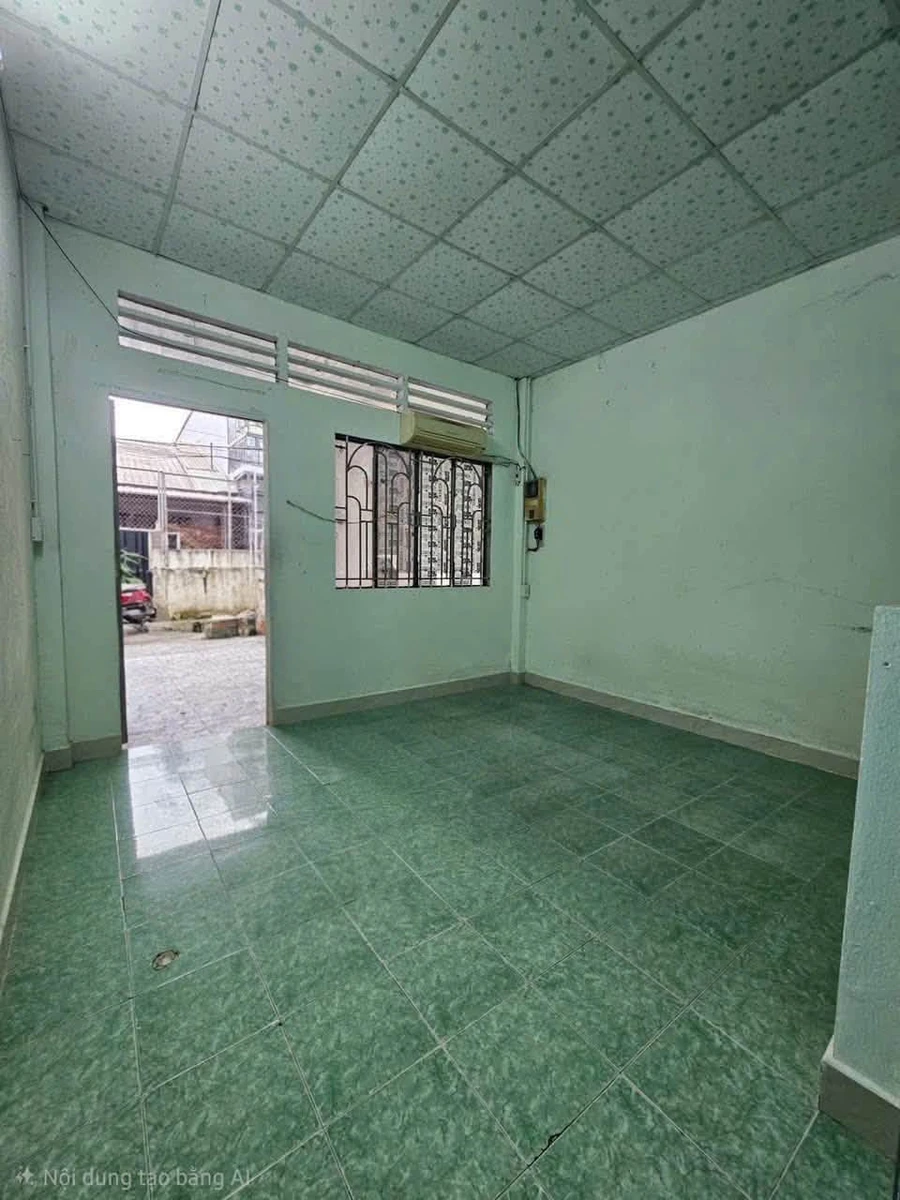 Bán nhà Linh Chiểu Thủ Đức 60m2 gần Vincom 4.4 tỷ - Ảnh thu nhỏ 4