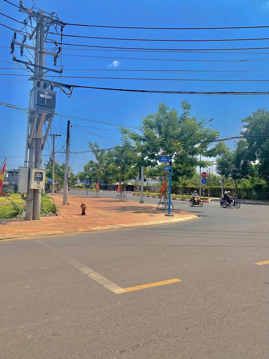 Bán đất mặt tiền Lê Hồng Phong 170m² - 790 triệu - Ảnh thu nhỏ 3