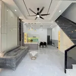Bán nhà lầu mới 3PN 80m² Tân Triều - Ảnh thu nhỏ 2