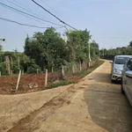 Lô đất 10x40m thổ cư 70m2. Mặt bê tông. Khu dân cư Eaning, Cukuin hiện hữu. Giá 399tr. 0971 801 *** - Ảnh thu nhỏ 2