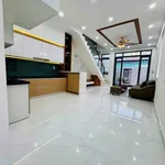 Bán nhà góc 3 phòng ngủ 95m2 hẻm nhựa xe tải Hiệp Thành, Thủ Dầu Một, Bình Dương - Ảnh thu nhỏ 3