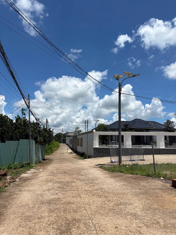 Bán đất 5x25m (125m2) giá 1,1 tỷ khu phố Bàu Trâm, Phường Long Khánh, Đồng Nai