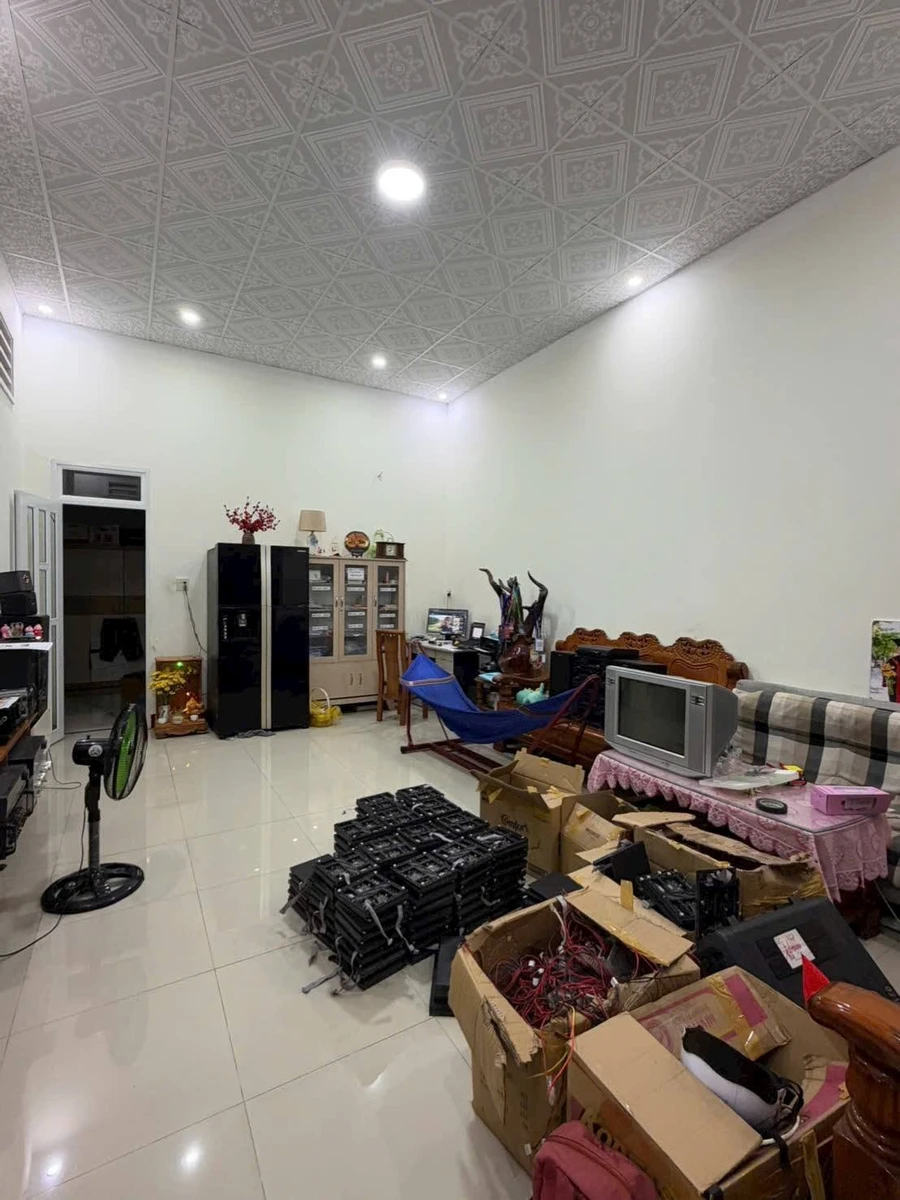 Bán nhà mặt tiền Nguyễn Thái Học, Quy Nhơn, 100m² - Ảnh thu nhỏ 2