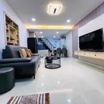 Bán nhà 2 tầng, 80m² hẻm thông, 2PN 2WC, Quang Trung, giá 2.09 tỷ - Ảnh thu nhỏ 1