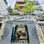 Nhà phố 5 tầng, 5PN 85m² Gò Vấp 11,6 tỷ - Ảnh thu nhỏ 1