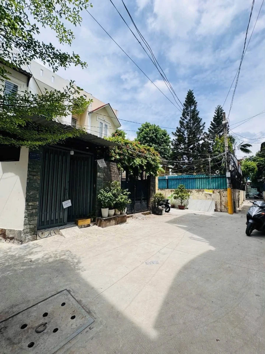 Nhà bán Bùi Đình Túy, 60m², 2PN, 7.1 tỷ, Bình Thạnh - Ảnh thu nhỏ 2