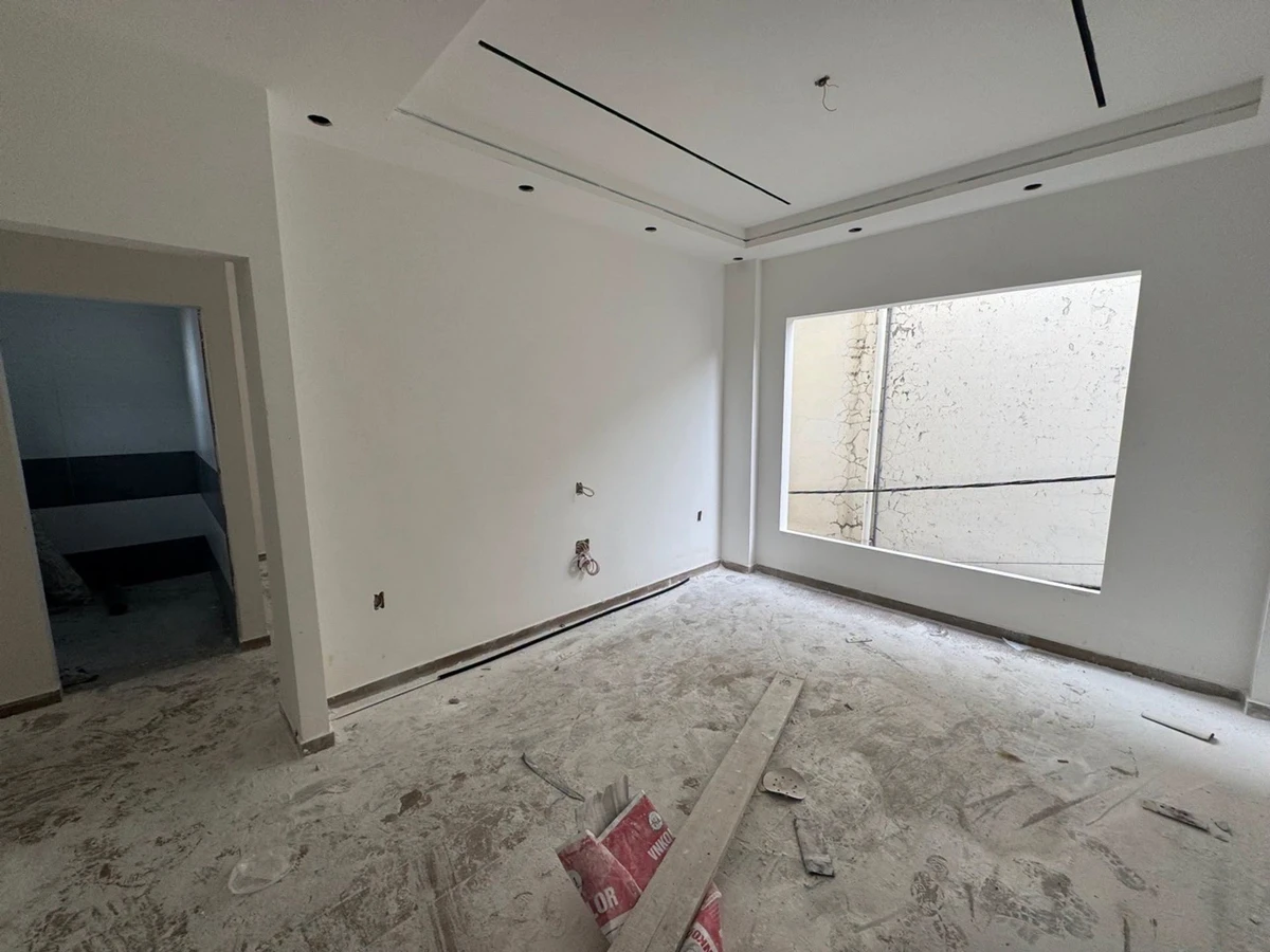 Bán nhà phố 4 tầng lô góc 44m2 tại Trần Nguyên Hãn - Ảnh thu nhỏ 2