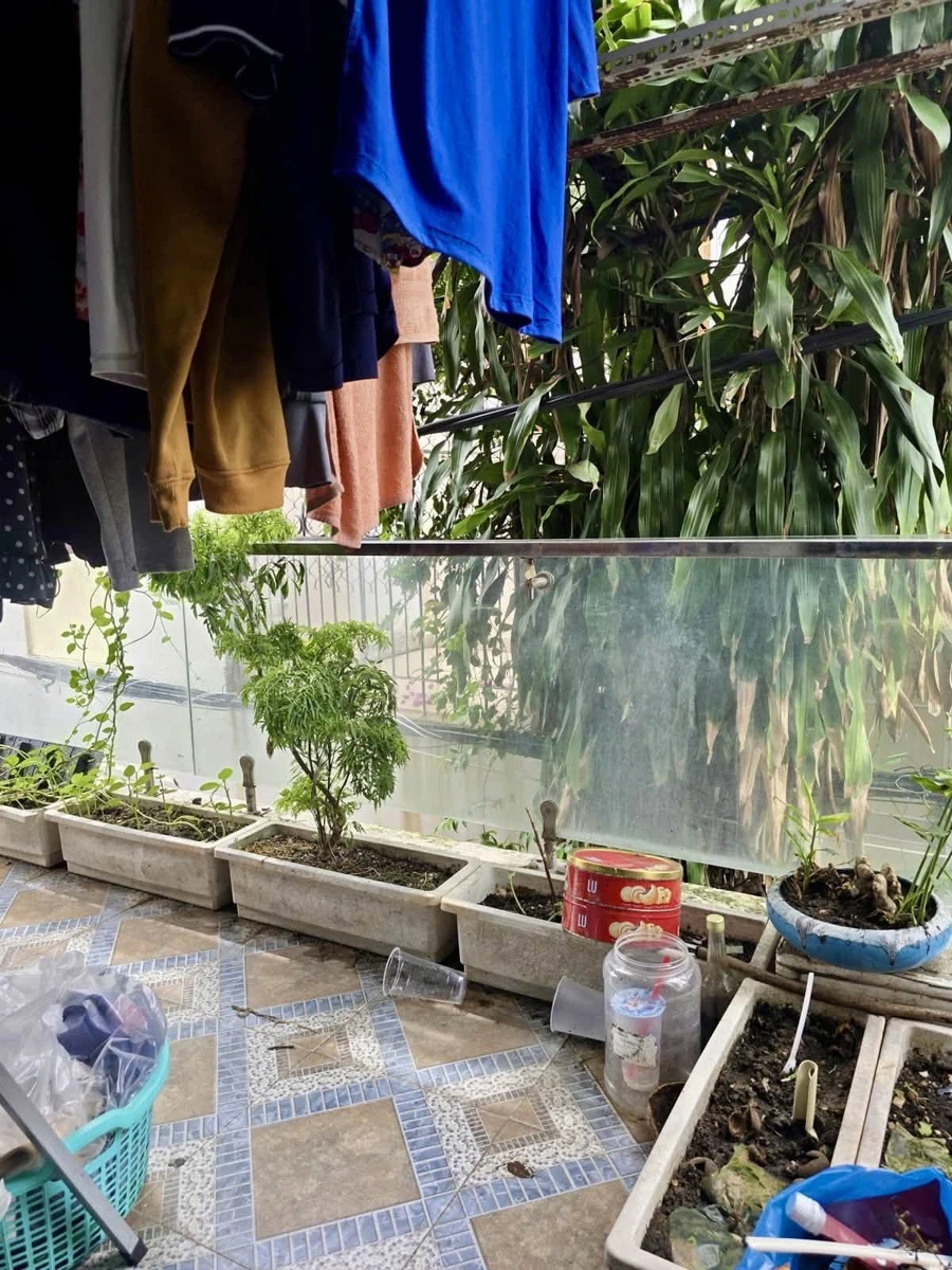 Bán nhà 2 tầng 38m2 sát mặt tiền đường Trần Cao Vân giá 2,68 tỷ - Ảnh thu nhỏ 2