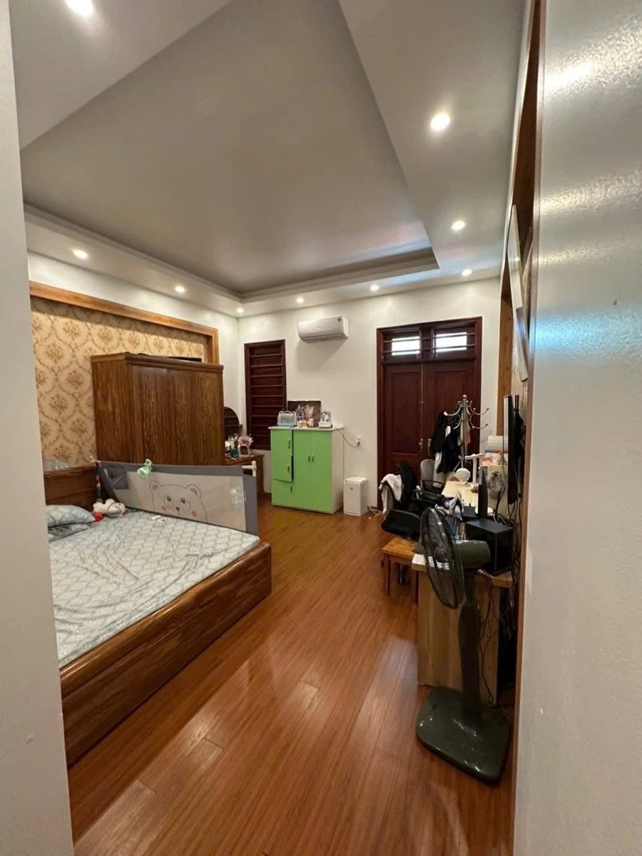 Bán nhà mặt phố 4 tầng, 4PN, 67.5m2, Hải Dương - Ảnh thu nhỏ 3