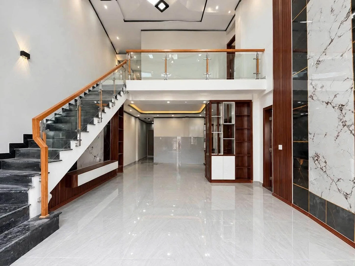 Bán nhà gác lửng 5x18 Phường Tân Triều 1 tỷ 630 - Ảnh thu nhỏ 2