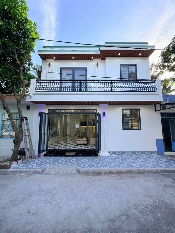 Bán nhà trệt lầu 3PN Rạch Giá 2 tỷ 550tr