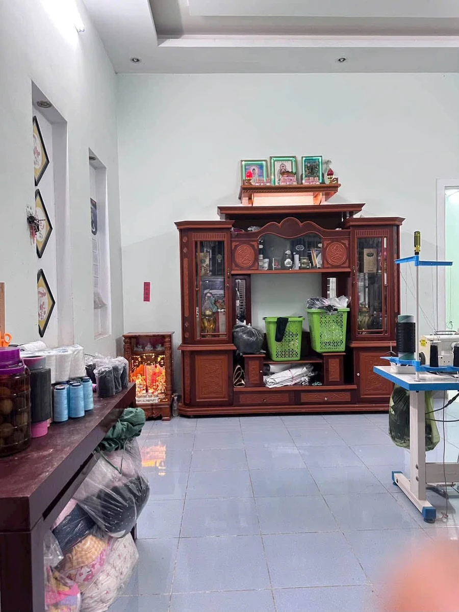 Bán nhà phố 2PN hẻm 921 Đ.30/4 Quận 11, 100m2, 2.18 tỷ - Ảnh 1
