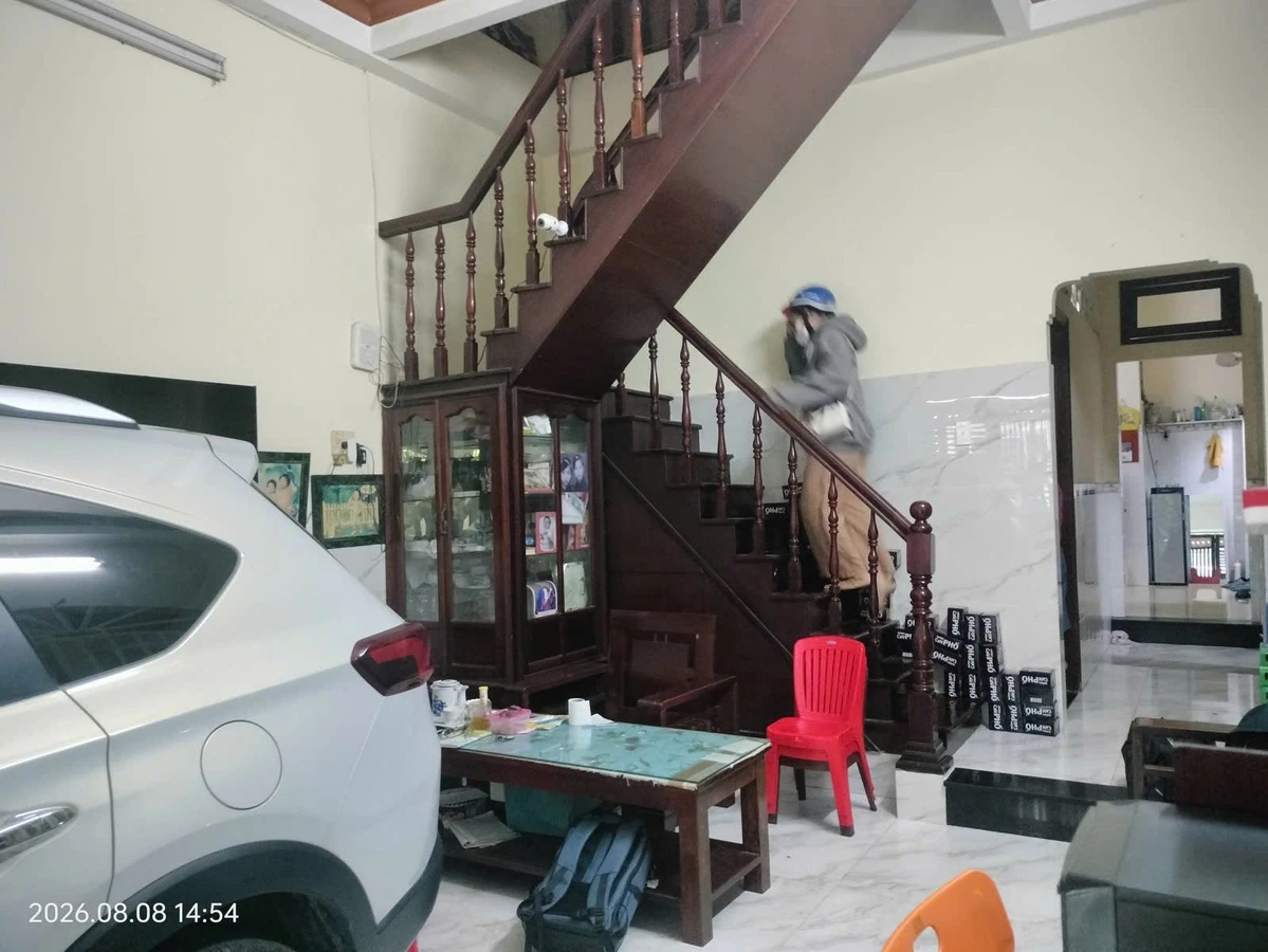 Bán nhà hẻm 94m2, 4 phòng ngủ, Gò Vấp, 8.2 tỷ - Ảnh thu nhỏ 2