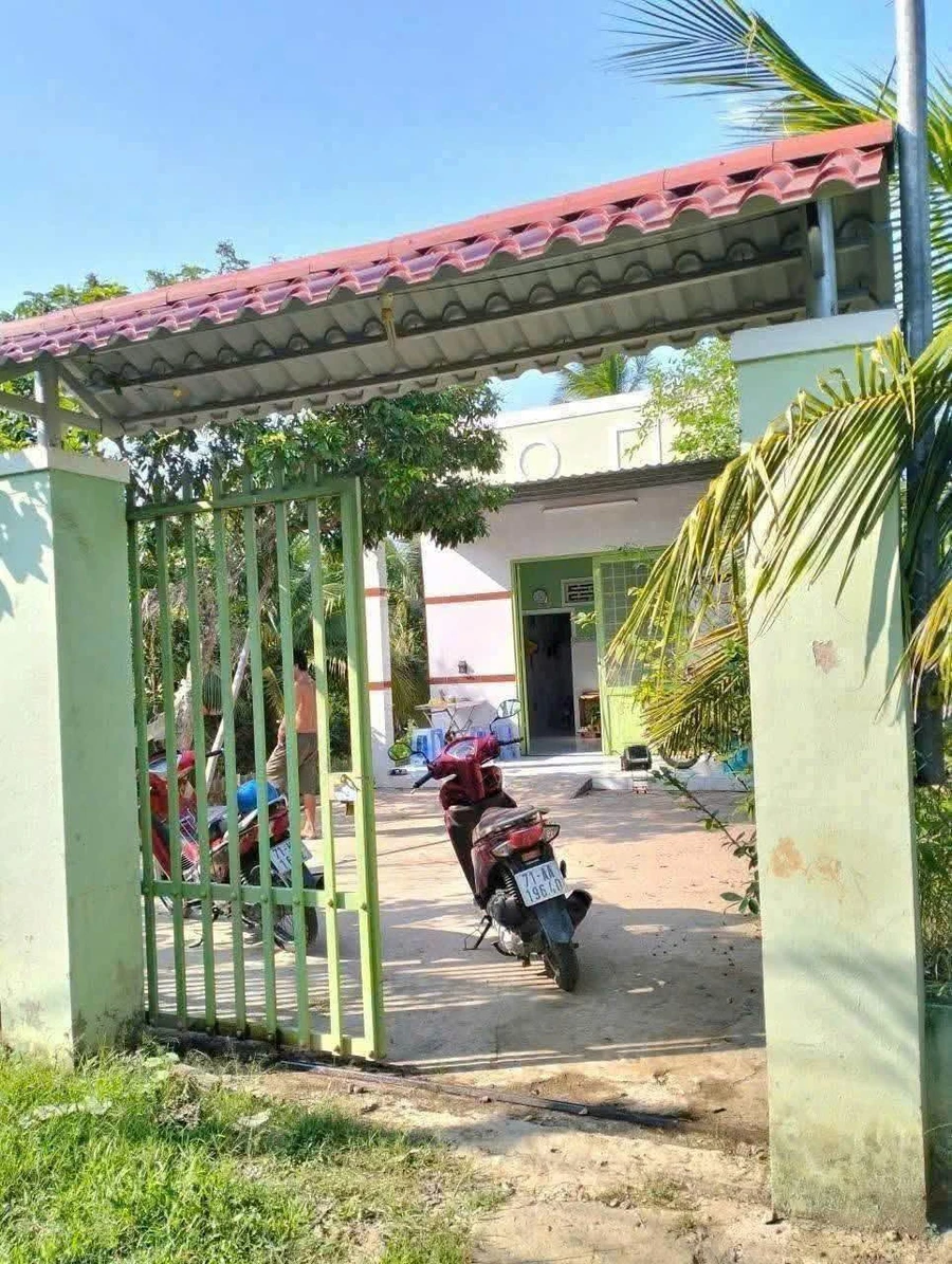 Bán đất 2.230m² gần KCN Phong Nẫm, Bình Dương 1,5 tỷ - Ảnh 1