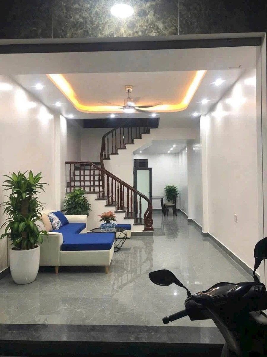 Bán nhà 3 tầng 48.6m2 ngõ ô tô Nhật Tân Hải Phòng - Ảnh thu nhỏ 2