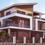 Bán biệt thự lô góc 450m² 3 tầng KĐT Chí Linh Vũng Tàu, giá 58 tỷ - Ảnh thu nhỏ 1