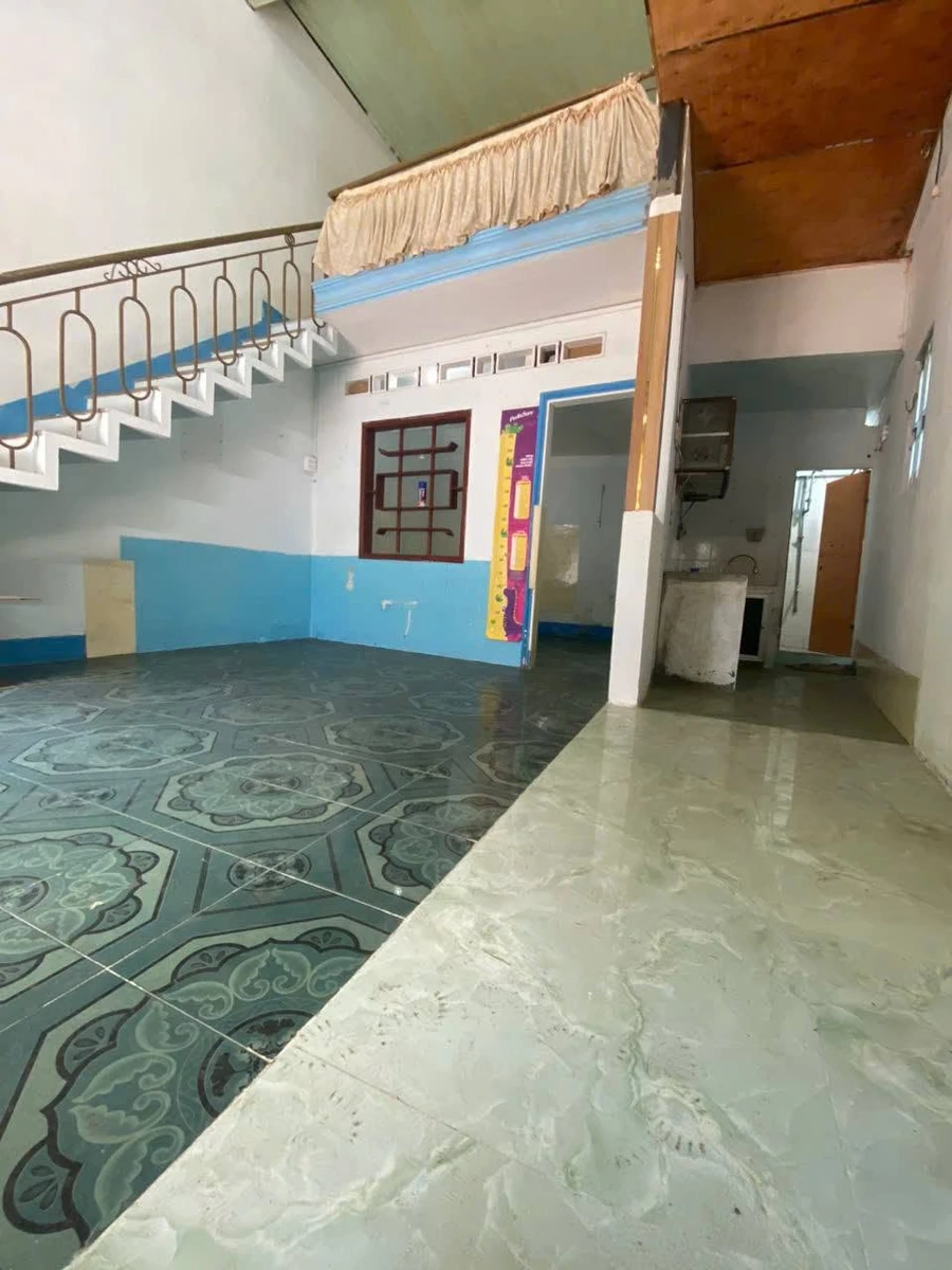 Bán nhà hẻm 40m2 đường Hoàng Văn Thụ, Gia Lai - Ảnh thu nhỏ 3