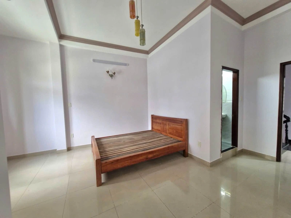 Bán nhà phố hẻm xe hơi 54m², 5 tầng, 7PN, đường số 15 Linh Chiểu, Thủ Đức - Ảnh thu nhỏ 5