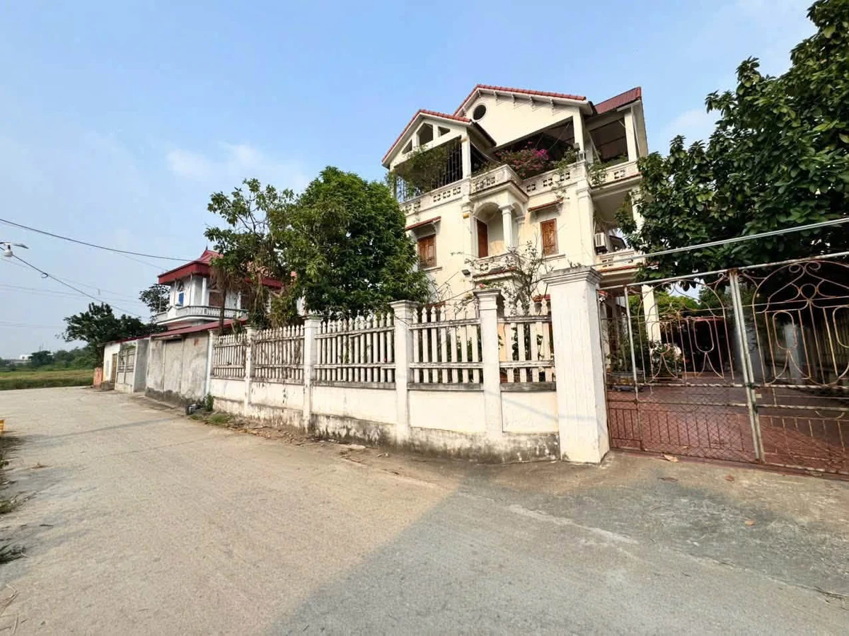 Bán đất nền 55m² giá 1 tỷ tại Hưng Yên - Ảnh thu nhỏ 4