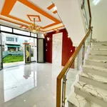 Nhà bán 1 tỷ 680 triệu, 4PN, 80m² Cần Giuộc Long An - Ảnh thu nhỏ 5