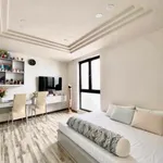 Bán nhà 4 tầng 6PN 142m2 đường Lam Sơn, Phường 6, Bình Thạnh giá 42,5 tỷ - Ảnh thu nhỏ 2