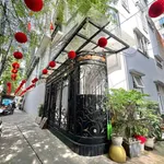 Bán nhà mặt tiền Nguyễn Trãi Quận 1, 40m2, 5PN - Ảnh thu nhỏ 1