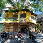 Bán nhà mặt tiền lô góc 4 tầng Nguyễn Văn Linh, Quận 7, 24m2, 5,5 tỷ - Ảnh thu nhỏ 1