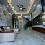 Bán nhà phố 3PN 2WC mặt tiền Trảng Dài, Đồng Nai 3.75 tỷ - Ảnh thu nhỏ 5