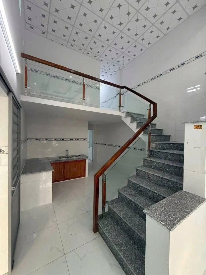 Bán nhà 7PN 150m² gần chợ Cocolan, KCN Mỹ Phước 3, Bến Cát - Ảnh thu nhỏ 4