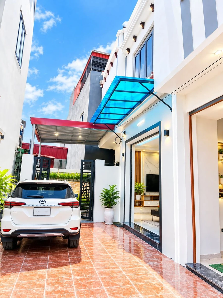 Bán nhà 2 tầng 86m² giá trên 1 tỷ An Lão Hải Phòng - Ảnh 1