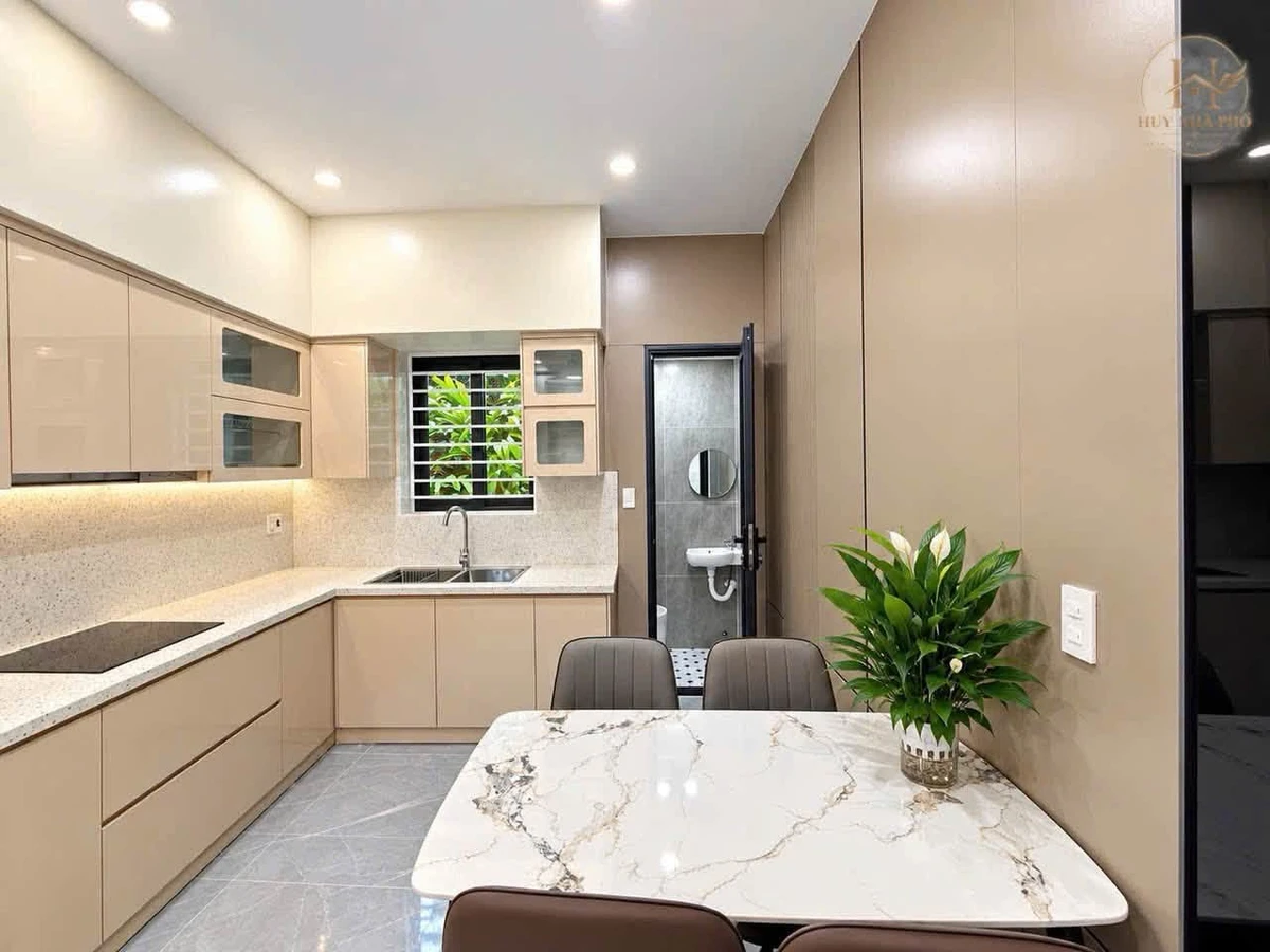 Bán nhà phố 45m², 3 tầng, trên 2 tỷ, Lê Chân, Hải Phòng - Ảnh thu nhỏ 5