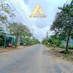 Bán nền đất hậu dài 135m² KDC Tân Xuyên, Cà Mau - 1 tỷ 100 - Ảnh thu nhỏ 4