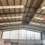 Cho thuê xưởng 1.600 m² gần KCN Hố Nai 3, Đồng Nai - 80 triệu/tháng - Ảnh thu nhỏ 2