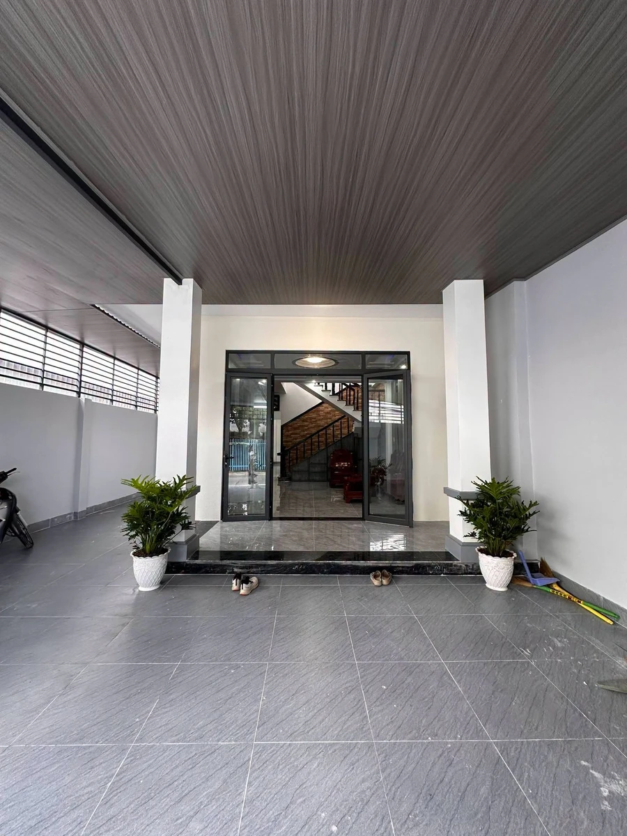 Bán nhà mặt tiền kinh doanh 8x22m đường Trần Khánh Dư, An Hòa, Rạch Giá giá 4,75 tỷ - Ảnh thu nhỏ 5