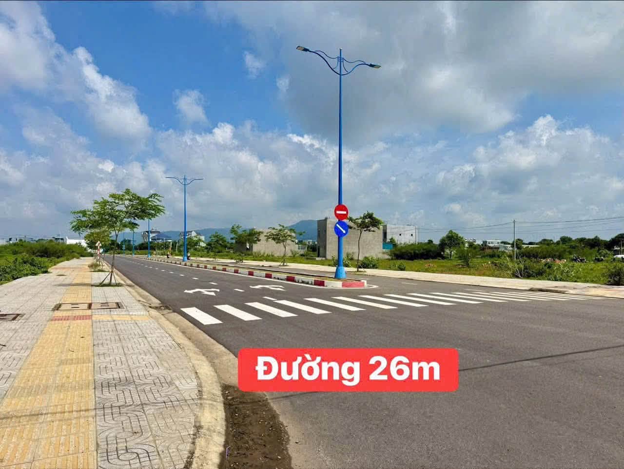 Bán lô đất 100m2 khu Lan Anh 1, Bà Rịa - Ảnh 1
