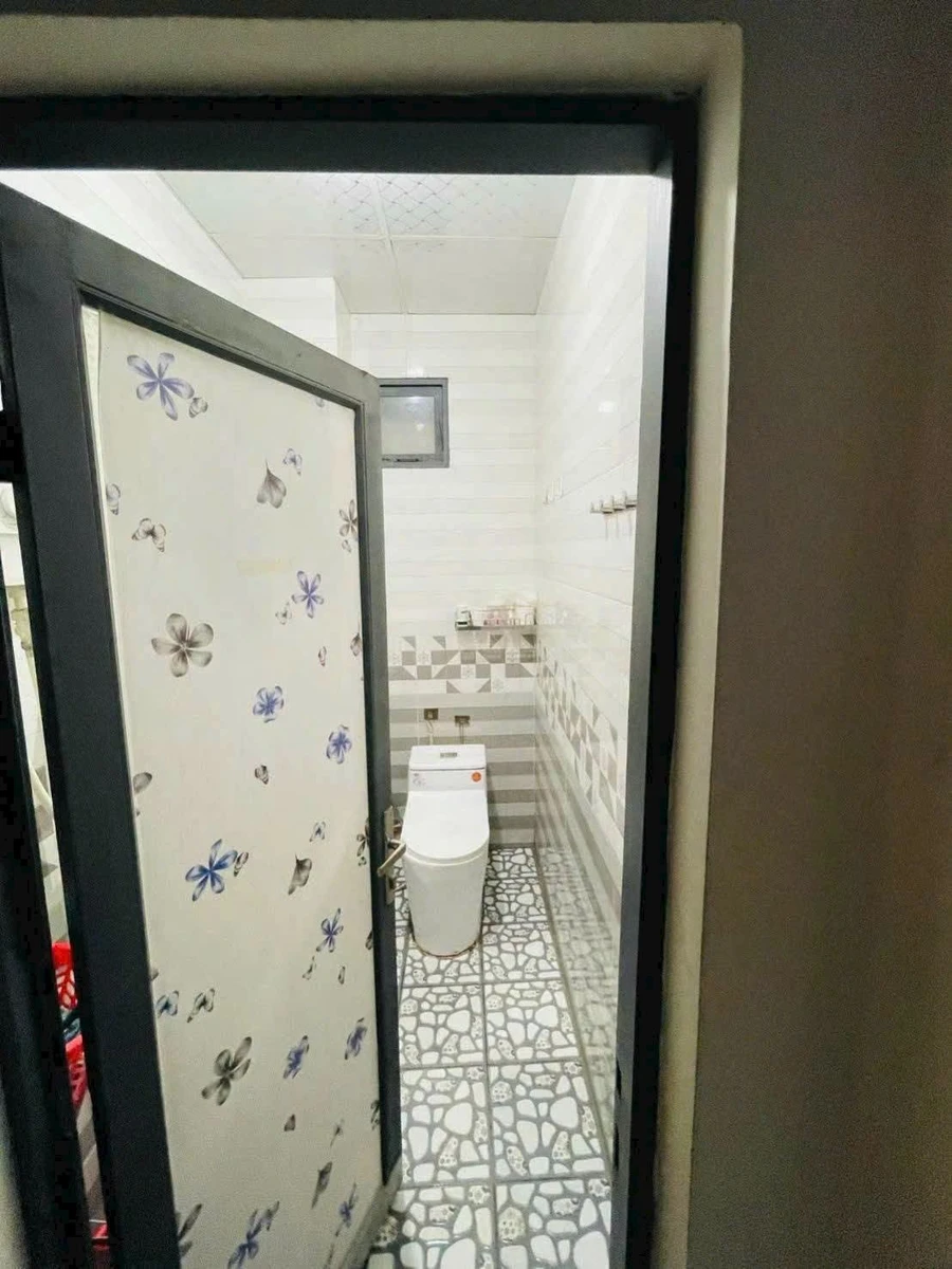Bán nhà hẻm 5x12m (50m²) 2PN tại Rạch Giá - Ảnh thu nhỏ 5
