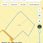 Bán đất rộng Bình Thạch 13.158m² phù hợp trang trại - Ảnh thu nhỏ 1
