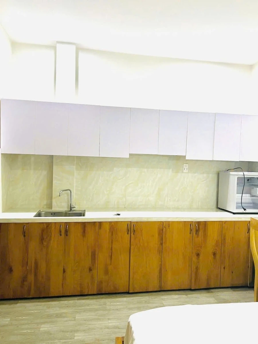 Bán tòa căn hộ 6 tầng 19 phòng đường Dương Đình Nghệ, Sơn Trà, Đà Nẵng giá 27 tỷ - Ảnh thu nhỏ 4