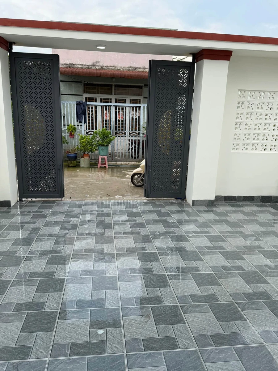 Bán nhà cấp 4 diện tích 6x15m giá 1,7 tỷ tại Tân Định, Bến Cát, Bình Dương - Ảnh thu nhỏ 4