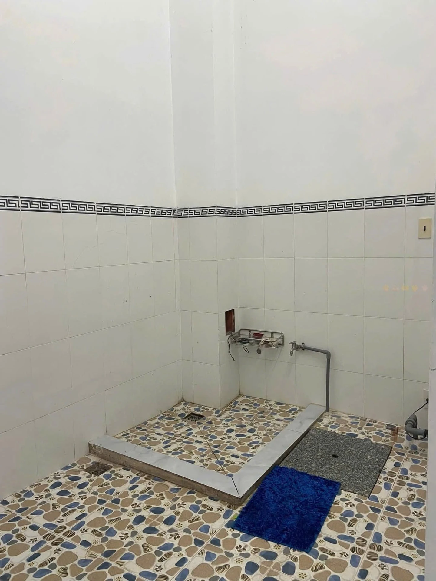 Cho thuê nhà nguyên căn mặt tiền Trần Văn Giàu 125m², 7tr/tháng - Ảnh 1