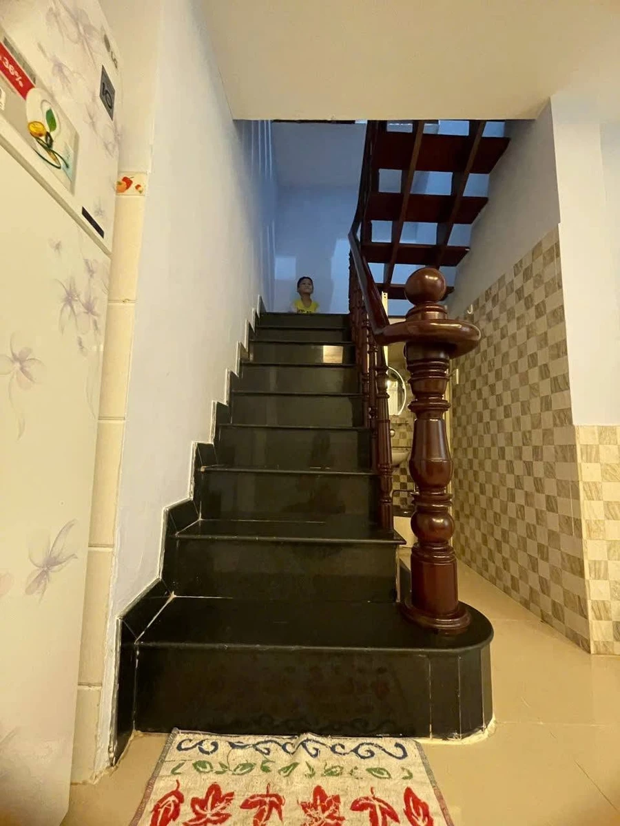Cho thuê nhà Quận 1, 2 PN, 27.5m², 12 triệu/tháng - Ảnh thu nhỏ 2