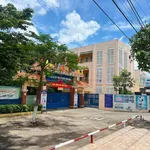 Bán 3 lô liền kề 143m2 đất thổ cư Hóc Môn giá 1 tỷ 600 - Ảnh thu nhỏ 4