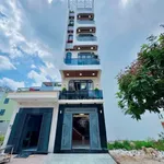Bán nhà phố 4 tầng 60m2 Tây Lân 7 tỷ - Ảnh thu nhỏ 1