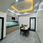 Bán nhà phố 60m² 4 tầng Trần Nguyên Hãn Quận 1 - Ảnh thu nhỏ 2