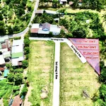 Bán đất nền 439,8m² Suối Cát Khánh Hòa 1 tỷ 5 - Ảnh thu nhỏ 2