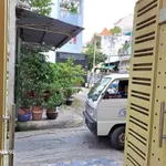Bán nhà 4 tầng 5PN 84m2 Nguyễn Kiệm Phú Nhuận - Ảnh thu nhỏ 3