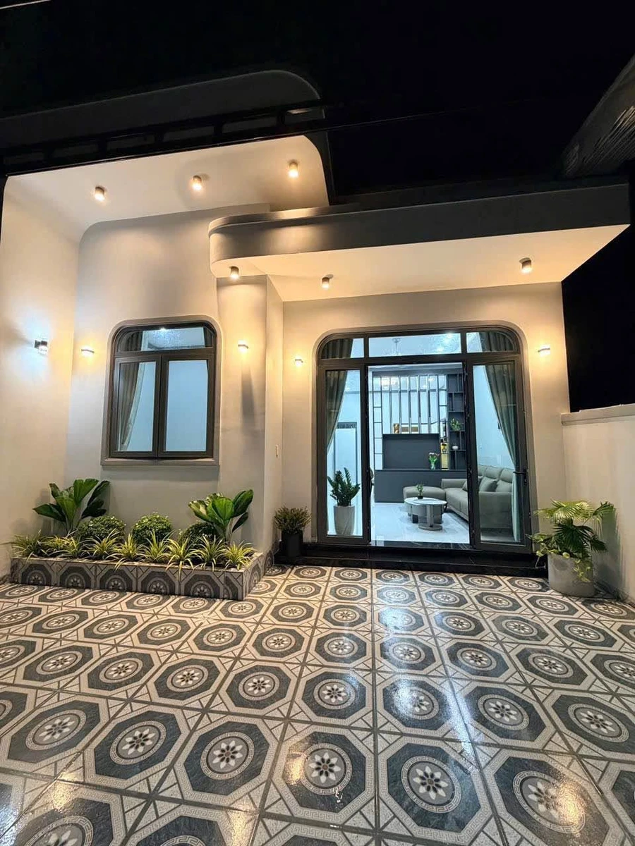 Bán nhà Tân Phú 2 phòng ngủ 112m² giá 1,8 tỷ - Ảnh 1